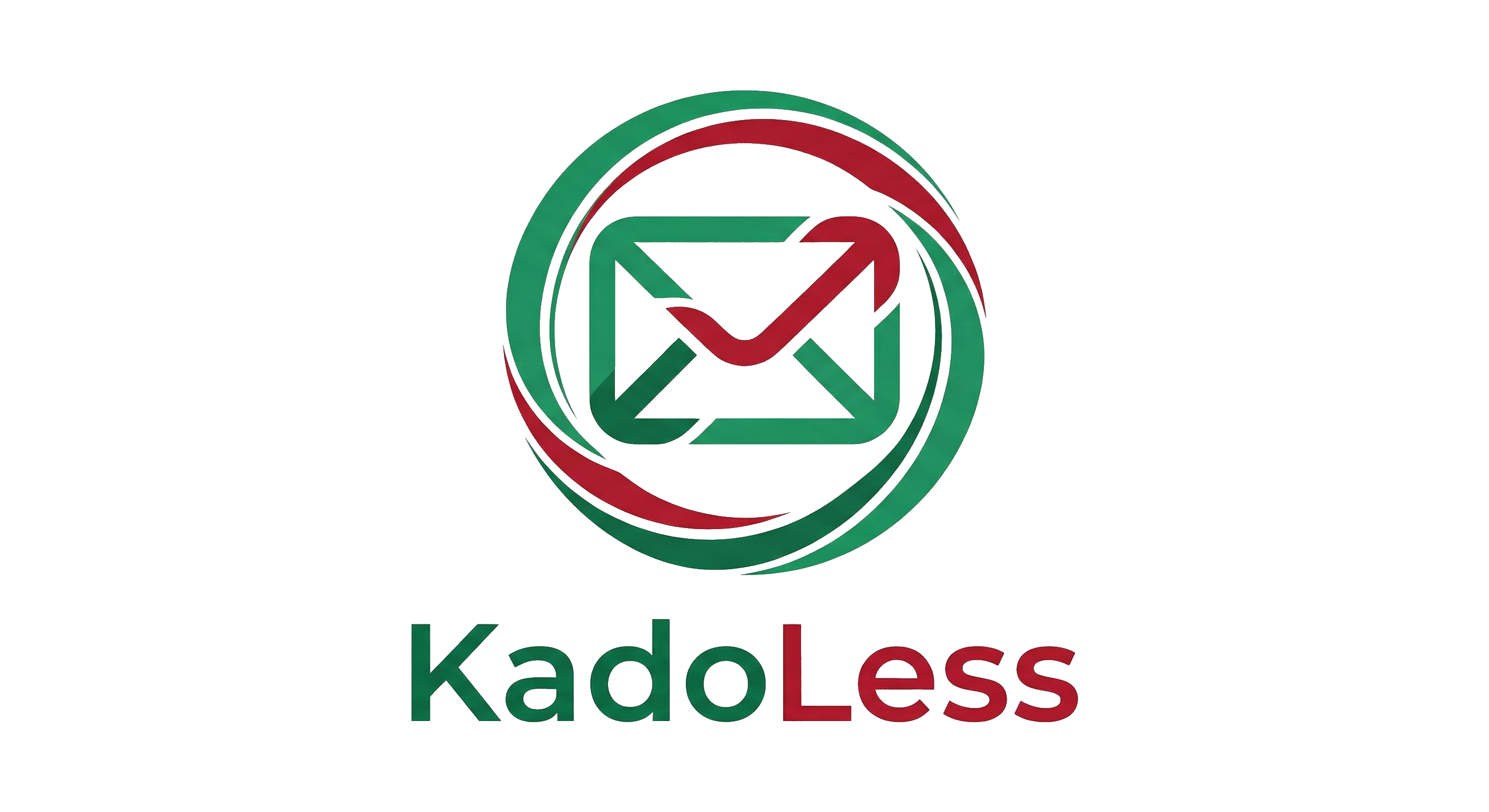 KadoLess Logo
